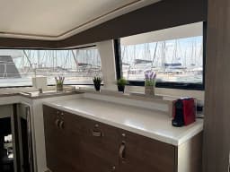Bali 4.6 in Athens / Alimos Marina thumbnail 9