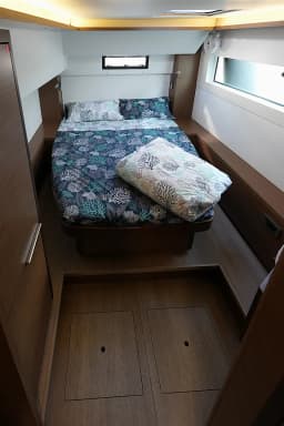Lagoon 46 in Salerno thumbnail 12