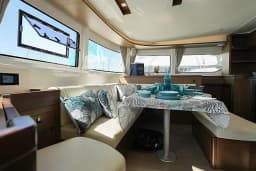 Lagoon 46 in Salerno thumbnail 17