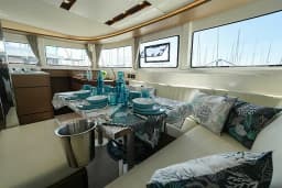 Lagoon 46 in Salerno thumbnail 18