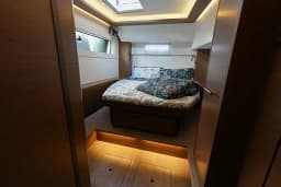 Lagoon 46 in Salerno thumbnail 19