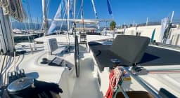 Lagoon 46 in Salerno thumbnail 6