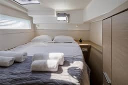 Lagoon 40 in Porto Heli thumbnail 10