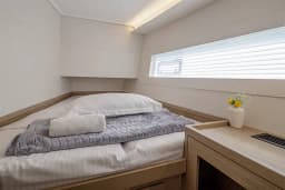 Lagoon 40 in Porto Heli thumbnail 11