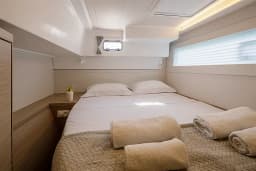Lagoon 40 in Porto Heli thumbnail 13
