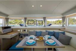 Lagoon 40 in Porto Heli thumbnail 2
