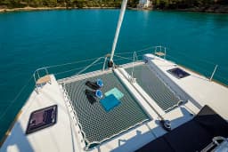 Lagoon 40 in Porto Heli thumbnail 4