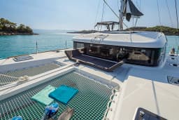 Lagoon 40 in Porto Heli thumbnail 5