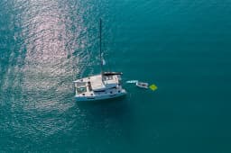 Lagoon 40 in Porto Heli thumbnail 8