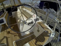 Dufour 382 Grand Large in Šibenik / D-Marin Marina Mandalina thumbnail 18