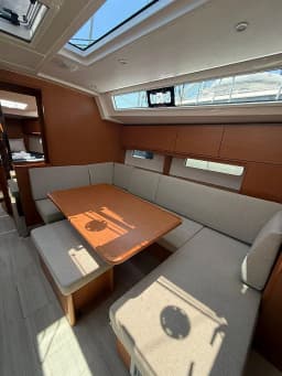Bavaria C46 in Lavrion Main Port thumbnail 10