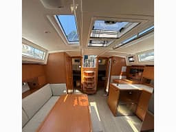 Bavaria C46 in Lavrion Main Port thumbnail 2