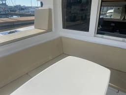 Lagoon 40 in Salerno / Marina d'Arechi thumbnail 4