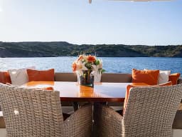 Sunseeker Manhattan 73 in Šibenik / D-Marin Marina Mandalina thumbnail 15