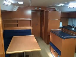 Bavaria 55 Cruiser in Athens / Alimos Marina thumbnail 2