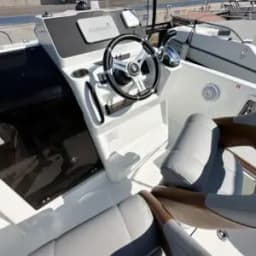 Beneteau Flyer 8.8 in Palaia Fokaia / Port Palaia Fokaia thumbnail 3
