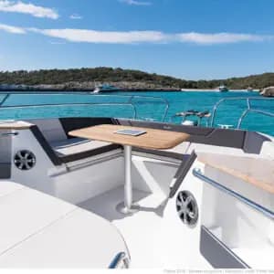 Beneteau Flyer 8.8 in Palaia Fokaia / Port Palaia Fokaia - Photo 5