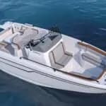 Beneteau Flyer 8.8 in Palaia Fokaia / Port Palaia Fokaia thumbnail 5