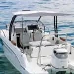 Beneteau Flyer 8.8 in Palaia Fokaia / Port Palaia Fokaia thumbnail 6