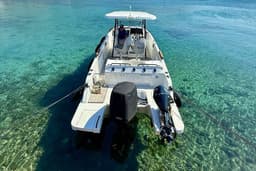 Beneteau Flyer 8.8 in Palaia Fokaia / Port Palaia Fokaia thumbnail 7