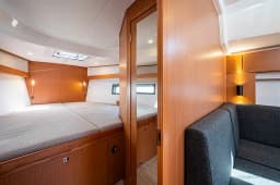 Bavaria C42 in Lefkada / Port of Lefkas thumbnail 24
