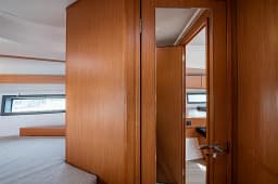 Bavaria C42 in Lefkada / Port of Lefkas thumbnail 26