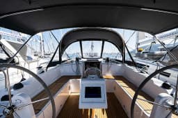 Bavaria C42 in Lefkada / Port of Lefkas thumbnail 33