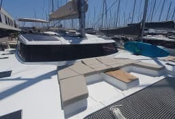 Aura 51 in Seget Donji / Marina Baotić thumbnail 14