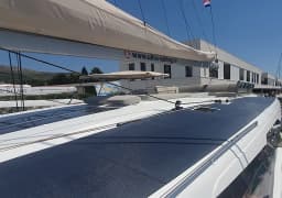 Aura 51 in Seget Donji / Marina Baotić thumbnail 16