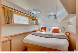 Lagoon 450 Sport in Eden Island / Mahe, Victoria / Eden Island Marina thumbnail 6