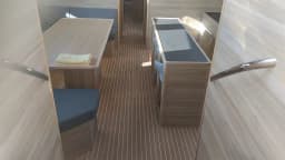D&D Kufner 54 Exclusive in Trogir / ACI Marina Trogir thumbnail 11
