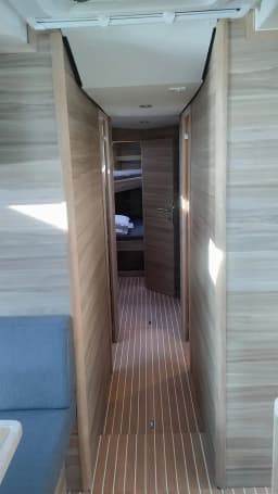 D&D Kufner 54 Exclusive in Trogir / ACI Marina Trogir thumbnail 13