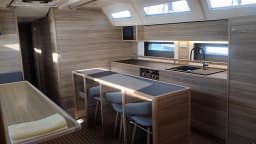 D&D Kufner 54 Exclusive in Trogir / ACI Marina Trogir thumbnail 15