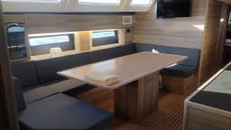 D&D Kufner 54 Exclusive in Trogir / ACI Marina Trogir thumbnail 16
