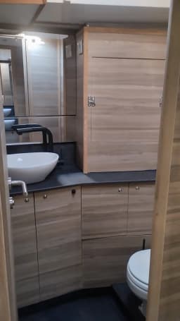 D&D Kufner 54 Exclusive in Trogir / ACI Marina Trogir thumbnail 18