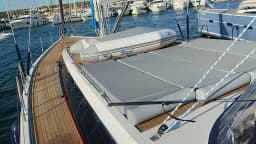 D&D Kufner 54 Exclusive in Trogir / ACI Marina Trogir thumbnail 6