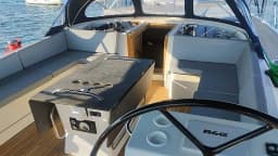 D&D Kufner 54 Exclusive in Trogir / ACI Marina Trogir thumbnail 8