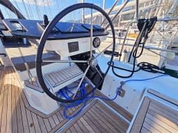 Dufour 44 in Kaštel Gomilica / Marina Kaštela thumbnail 100