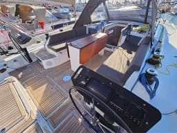 Dufour 44 in Kaštel Gomilica / Marina Kaštela thumbnail 106