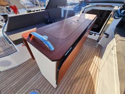 Dufour 44 in Kaštel Gomilica / Marina Kaštela thumbnail 109