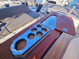 Dufour 44 in Kaštel Gomilica / Marina Kaštela thumbnail 112