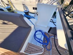 Dufour 44 in Kaštel Gomilica / Marina Kaštela thumbnail 116