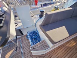 Dufour 44 in Kaštel Gomilica / Marina Kaštela thumbnail 118