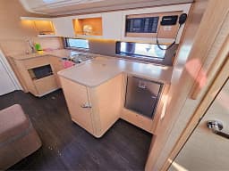 Dufour 44 in Kaštel Gomilica / Marina Kaštela thumbnail 12