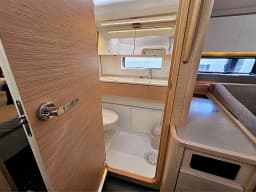 Dufour 44 in Kaštel Gomilica / Marina Kaštela thumbnail 53