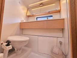 Dufour 44 in Kaštel Gomilica / Marina Kaštela thumbnail 54