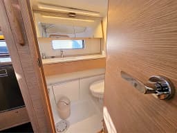 Dufour 44 in Kaštel Gomilica / Marina Kaštela thumbnail 63