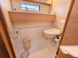 Dufour 44 in Kaštel Gomilica / Marina Kaštela thumbnail 64