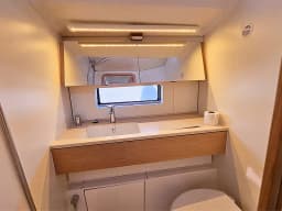 Dufour 44 in Kaštel Gomilica / Marina Kaštela thumbnail 66