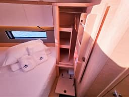 Dufour 44 in Kaštel Gomilica / Marina Kaštela thumbnail 74
